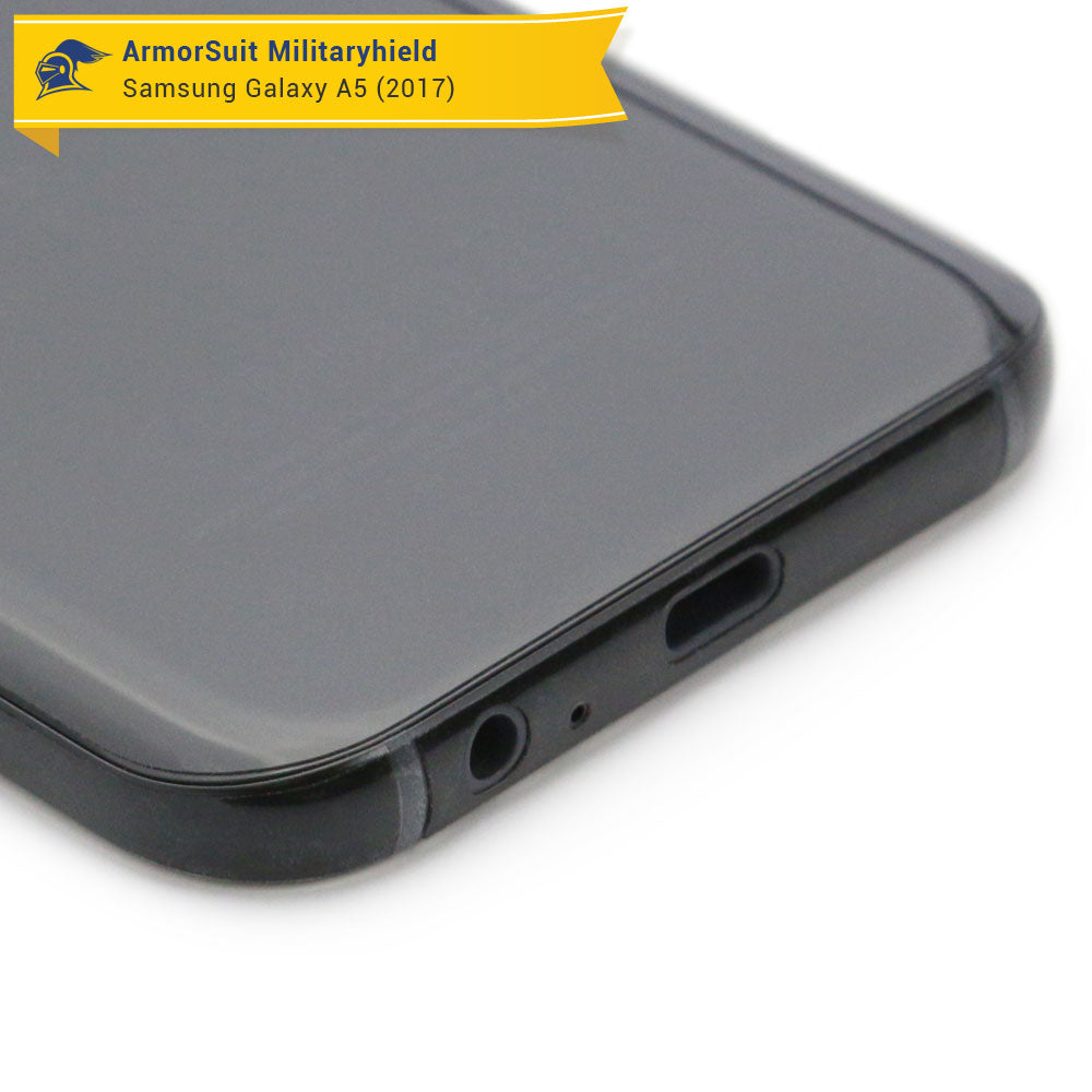 Samsung Galaxy A5 (2017) Full Body Skin Protector