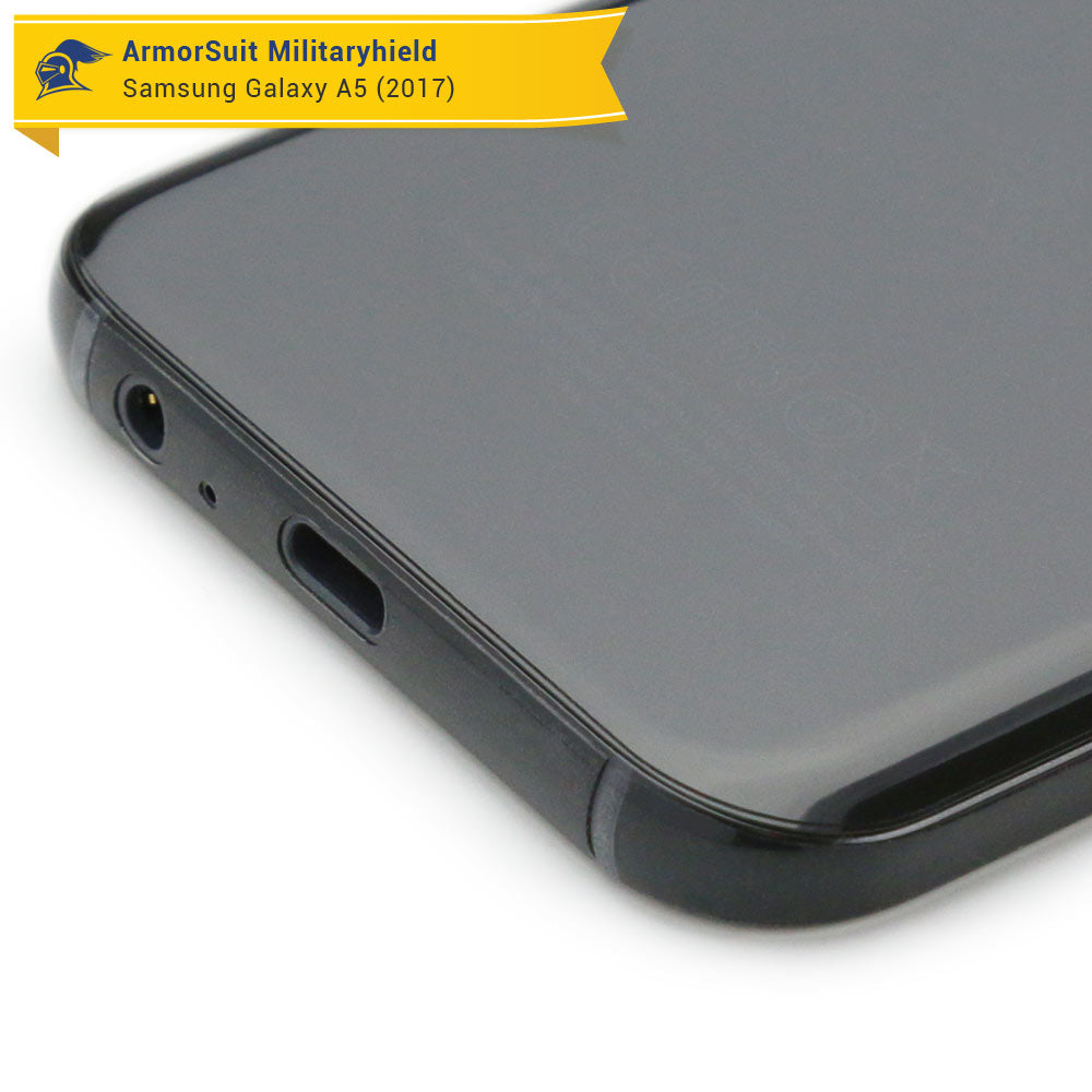 Samsung Galaxy A5 (2017) Full Body Skin Protector