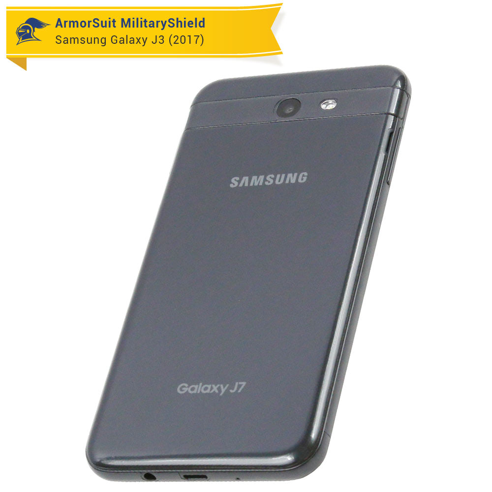 Samsung Galaxy J3 (2017) Full Body Skin Protector