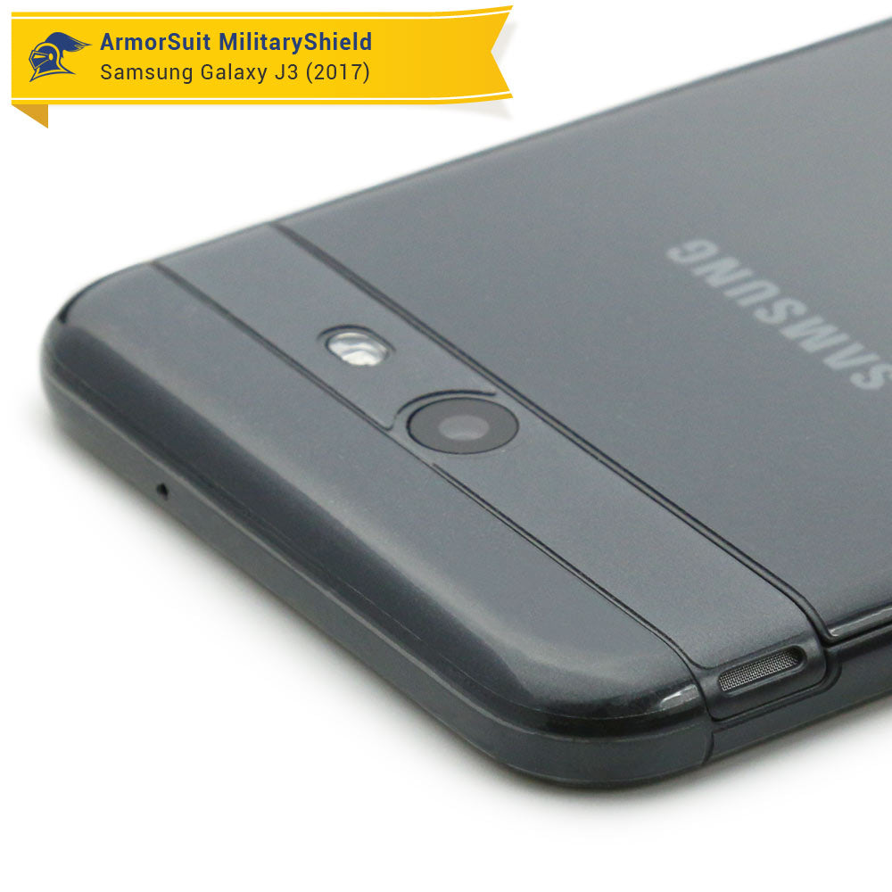 Samsung Galaxy J3 (2017) Full Body Skin Protector
