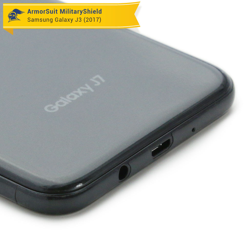 Samsung Galaxy J3 (2017) Full Body Skin Protector