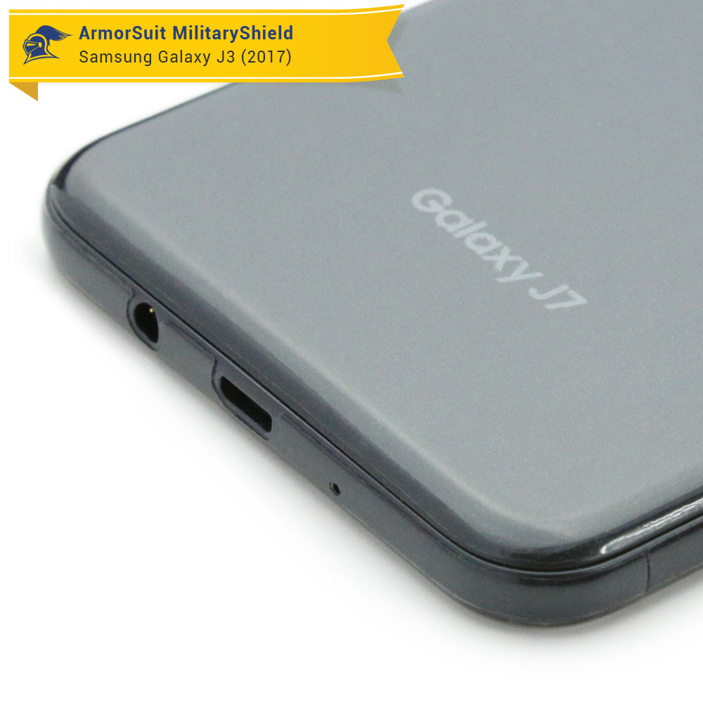 Samsung Galaxy J3 (2017) Full Body Skin Protector