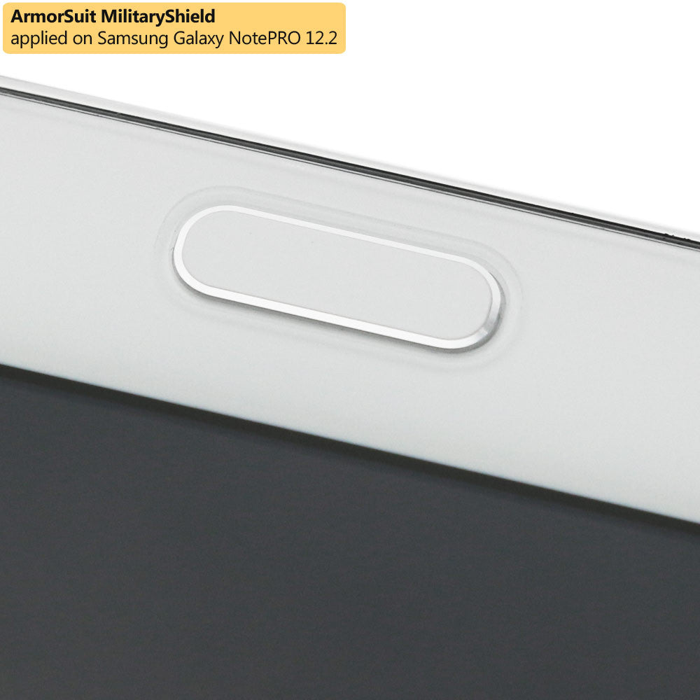 Samsung Galaxy NotePRO 12.2" Screen Protector