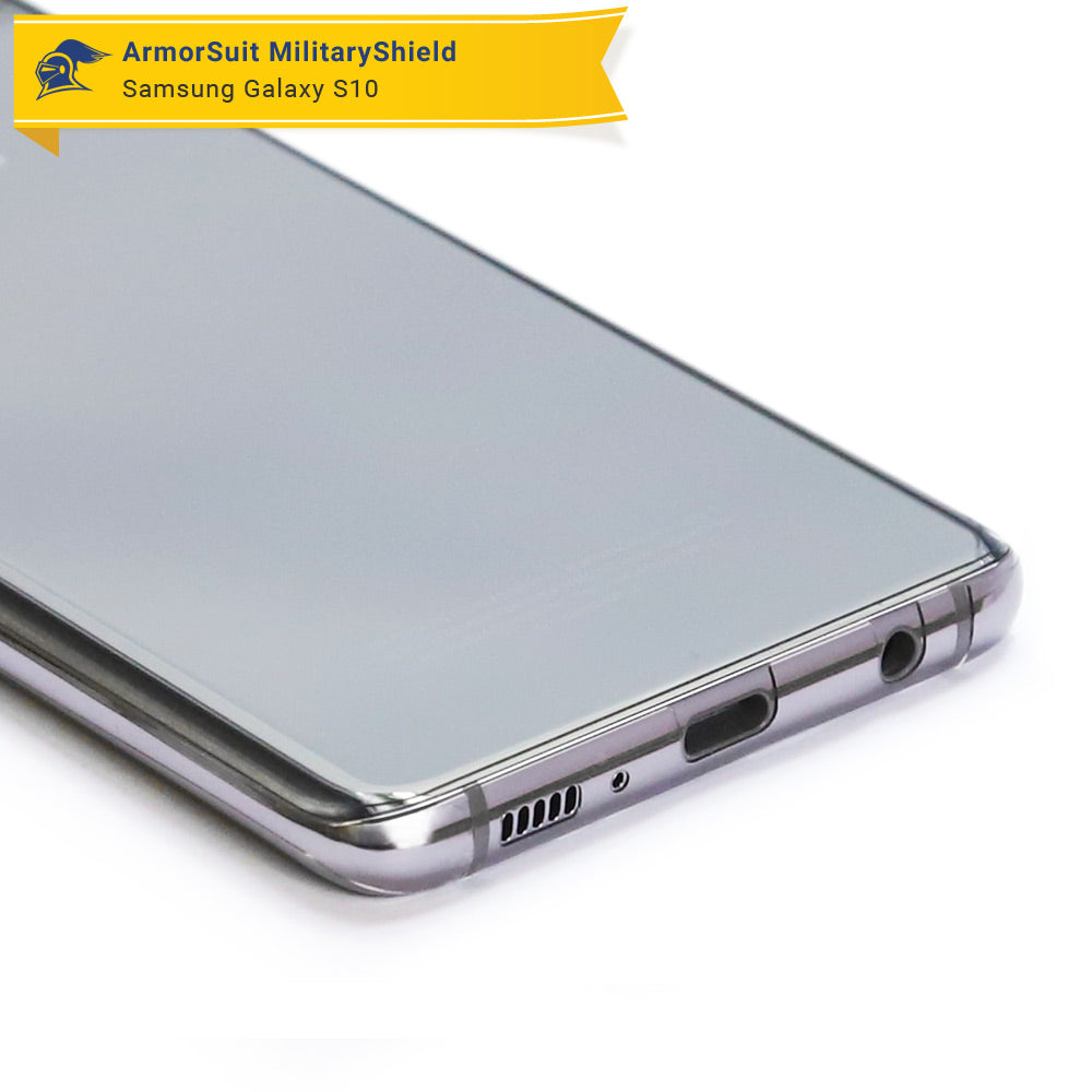 Samsung Galaxy S10 Full Body Skin Protector