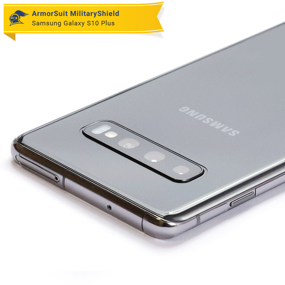 Samsung Galaxy S10 Plus Full Body Skin Protector