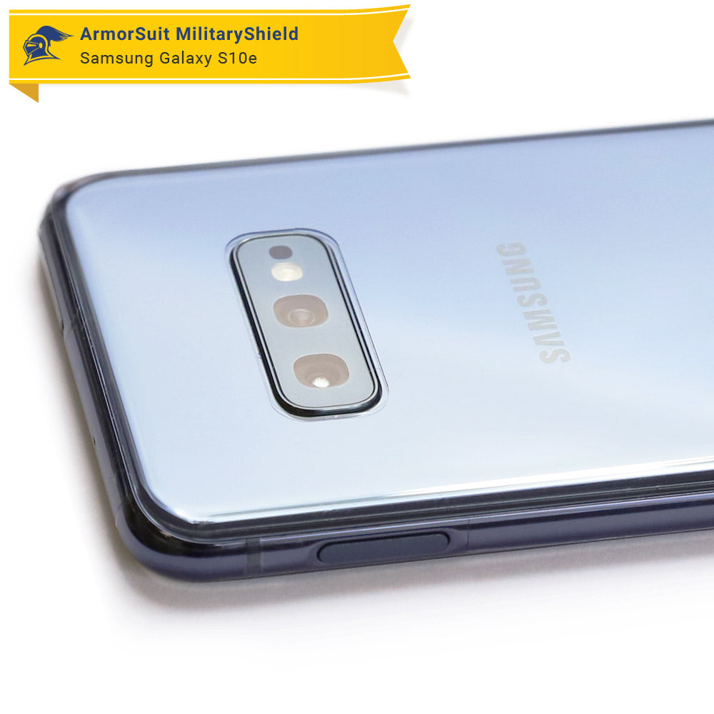 Samsung Galaxy S10e Full Body Skin Protector