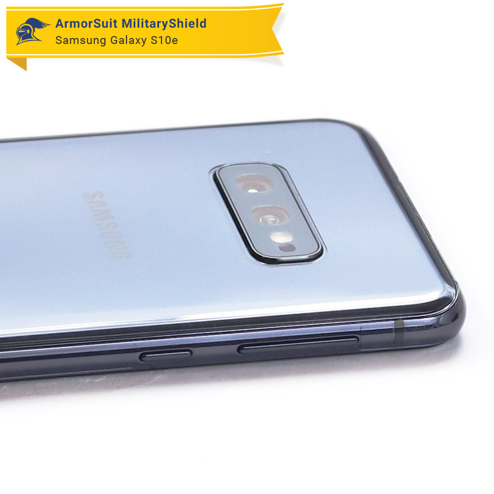 Samsung Galaxy S10e Full Body Skin Protector