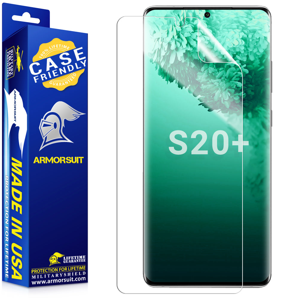 Screen Protection Best Screen Protector For Samsung Galaxy S10