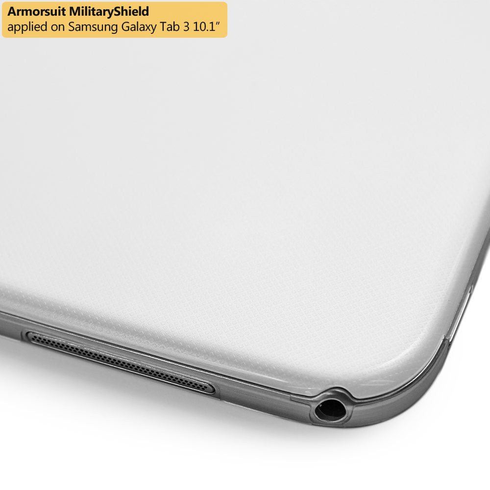 Samsung Galaxy Tab 3 10.1 Full Body Skin Protector