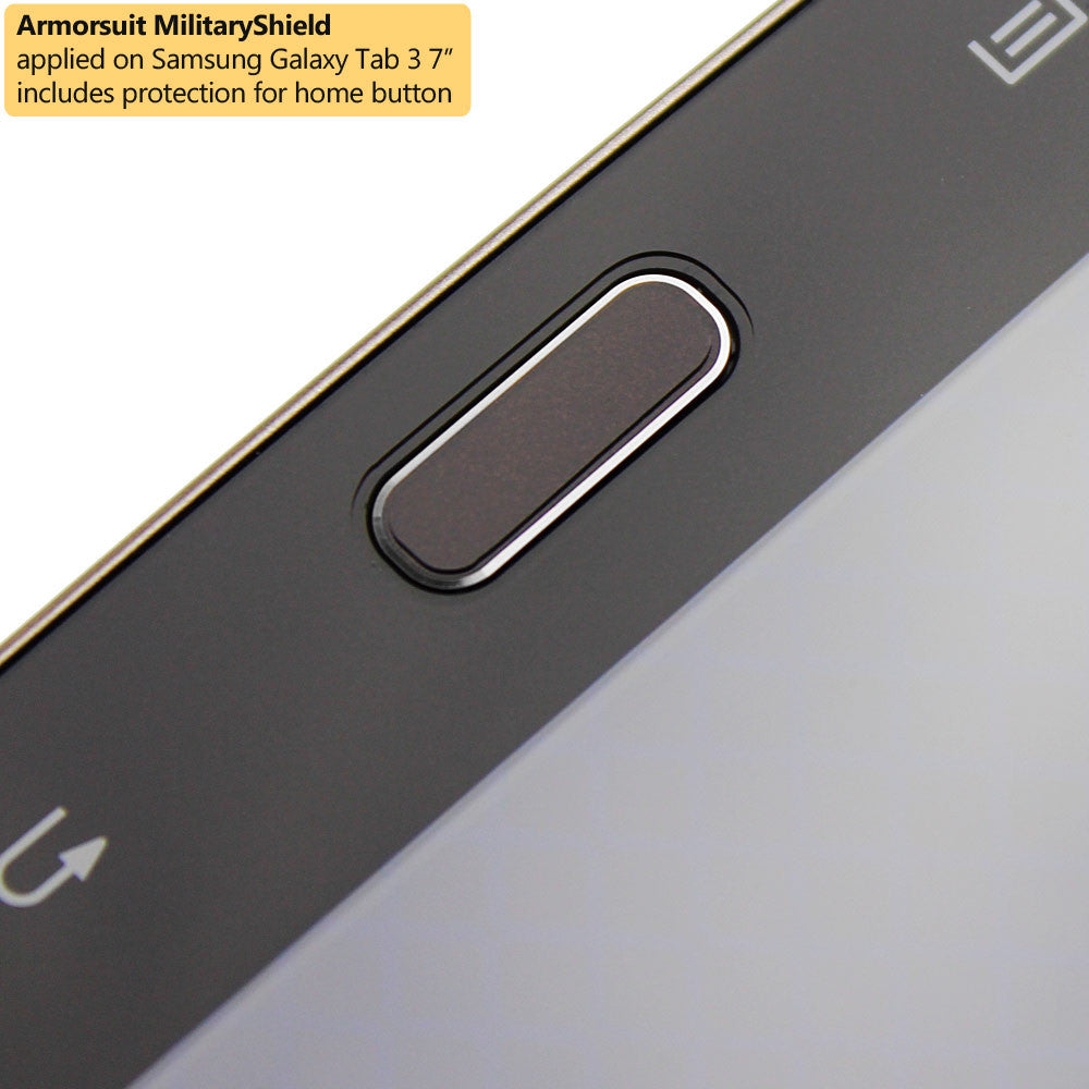 Samsung Galaxy Tab 3 7.0 Screen Protector