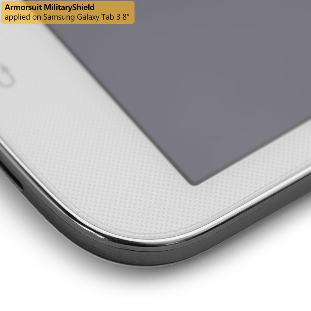 Samsung Galaxy Tab 3 8.0 (Wifi Only) Screen Protector