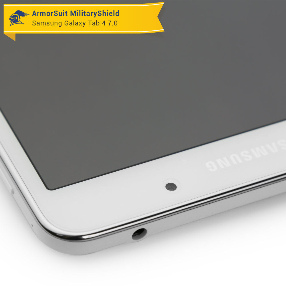 Samsung Galaxy Tab 4 7.0 Screen Protector