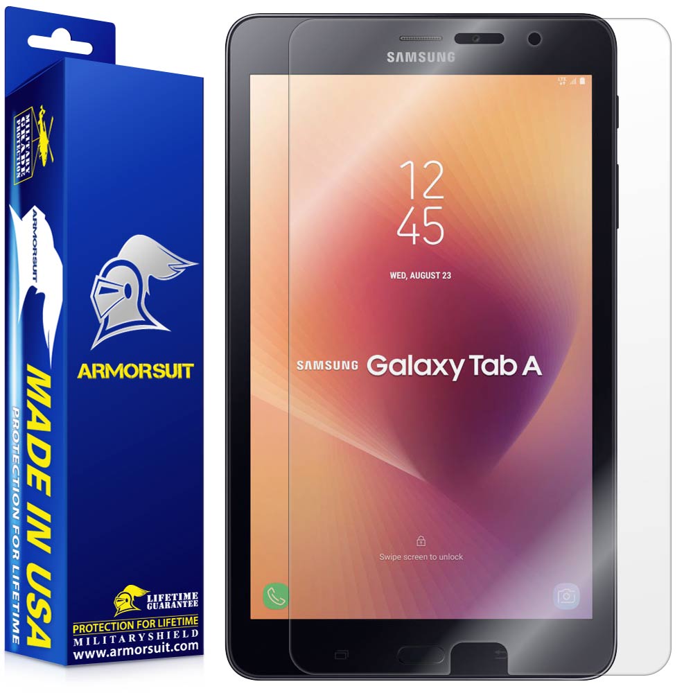 Samsung Galaxy Tab A 8.0" 2017 Screen Protector (SM-T385)