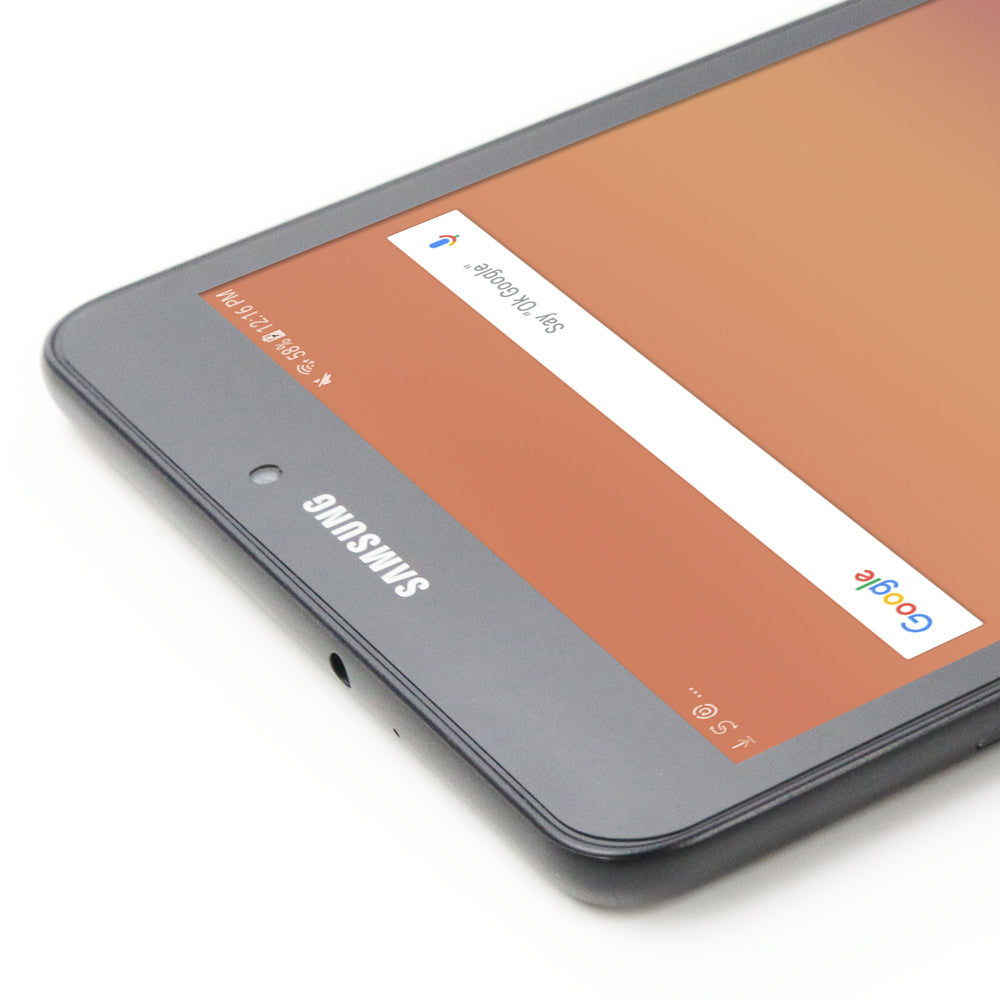 Samsung Galaxy Tab A 8.0" 2017 Anti-Glare (Matte) Screen Protector (SM-T380)