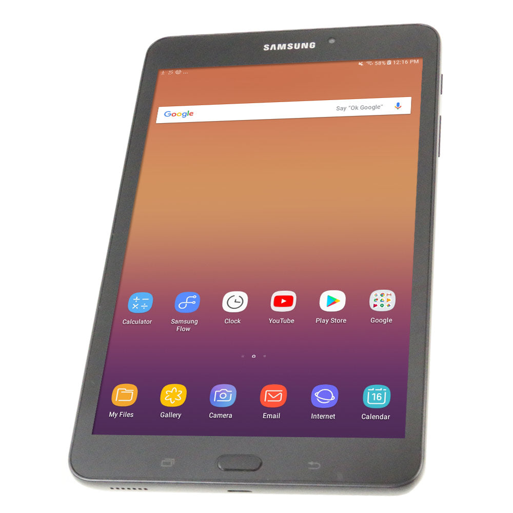 Samsung Galaxy Tab A 8.0" 2017 Screen Protector (SM-T380)