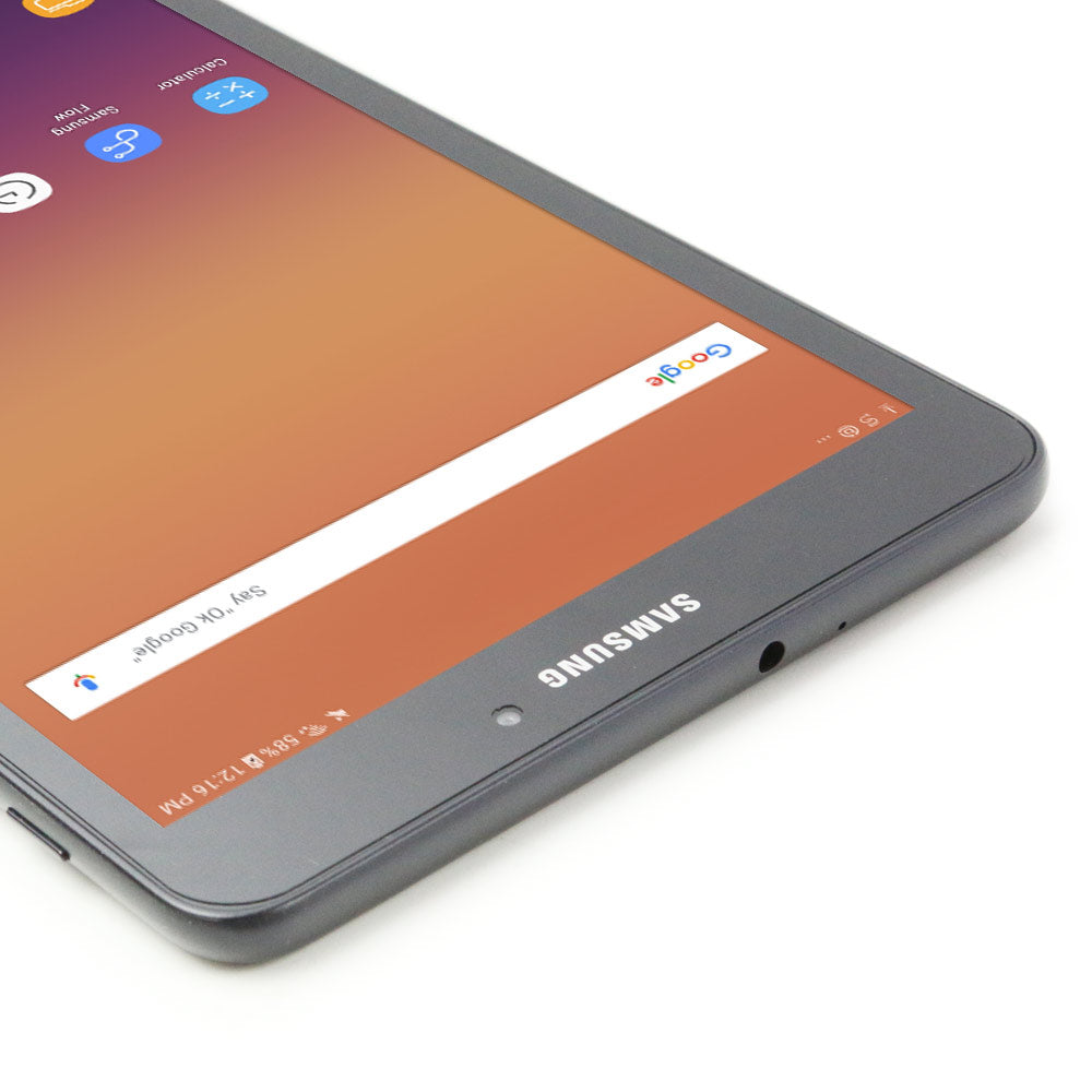 Samsung Galaxy Tab A 8.0" 2017 Screen Protector (SM-T380)