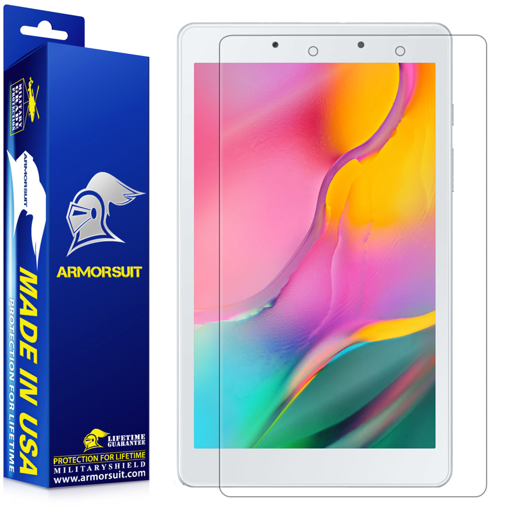 Samsung Galaxy Tab A 8.0" (2019) Screen Protector