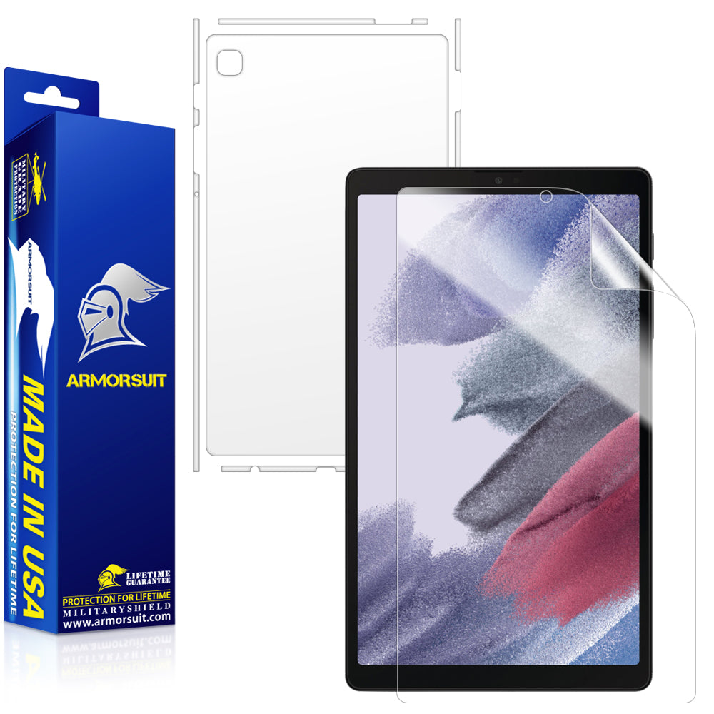Samsung Galaxy Tab A7 Lite 8.7" (2020) Full-Body