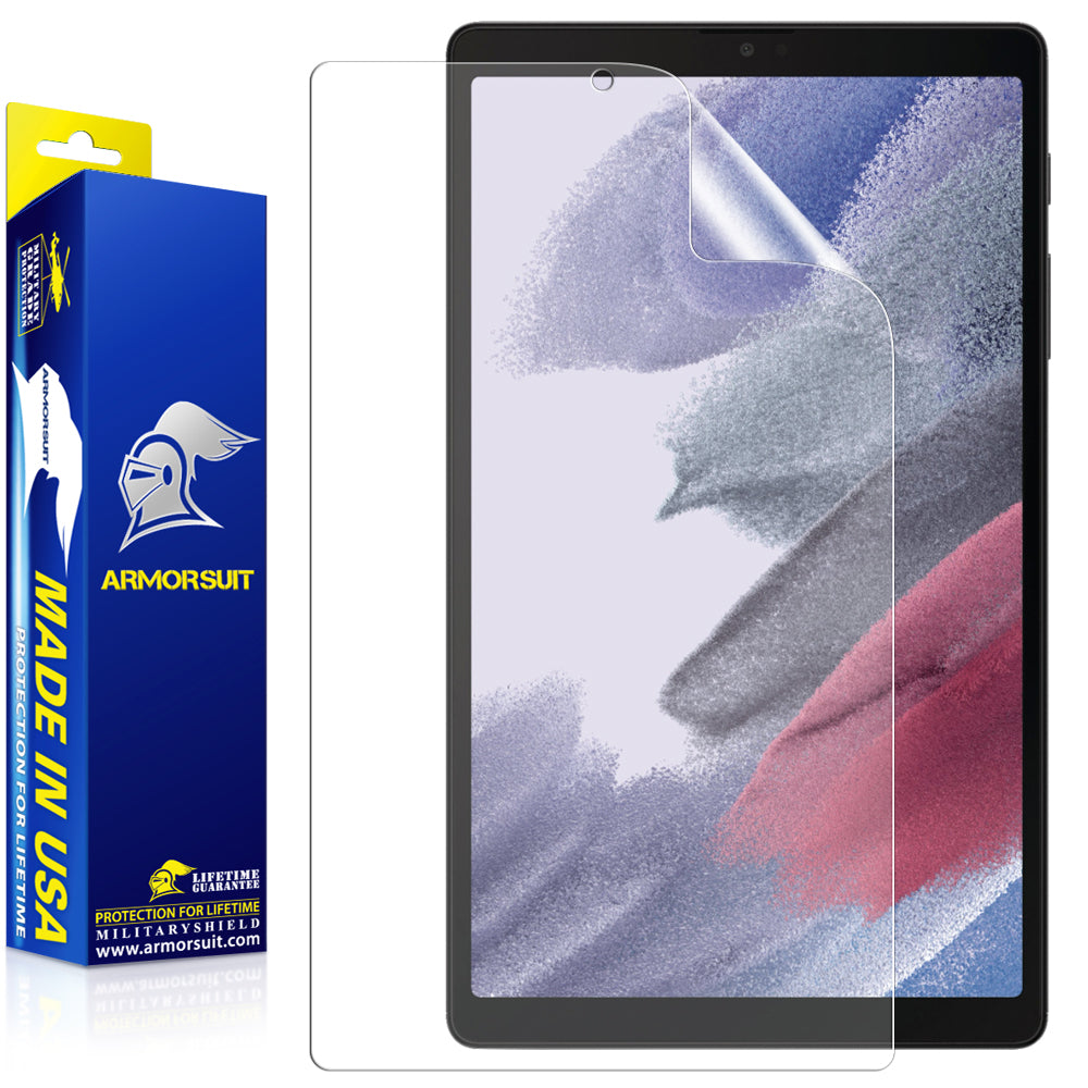 Samsung Galaxy Tab A7 Lite 8.7" (2020) Matte Screen Protector