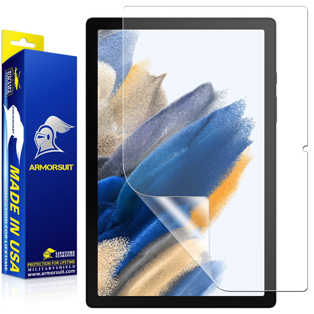 Samsung Galaxy Tab A8 10.5" (2022) Matte Screen Protector