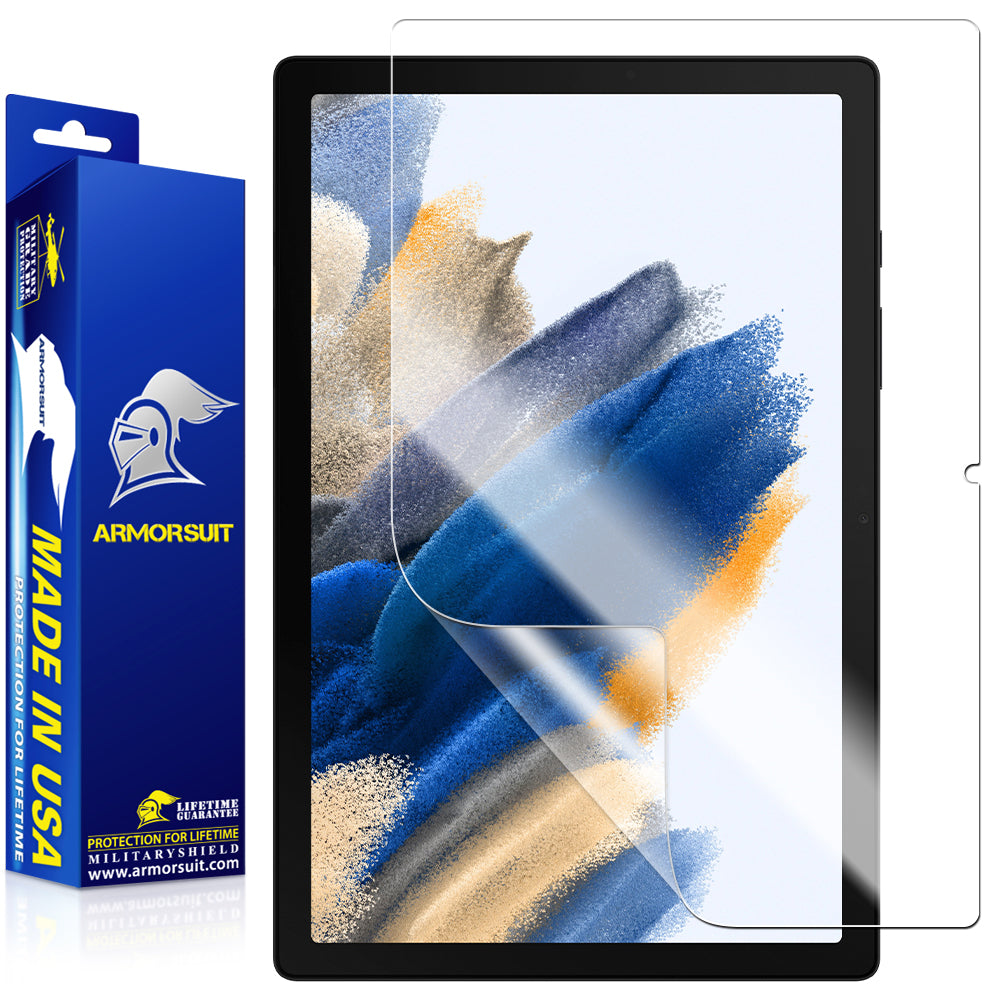 Samsung Galaxy Tab A8 10.5" (2022) Screen Protector