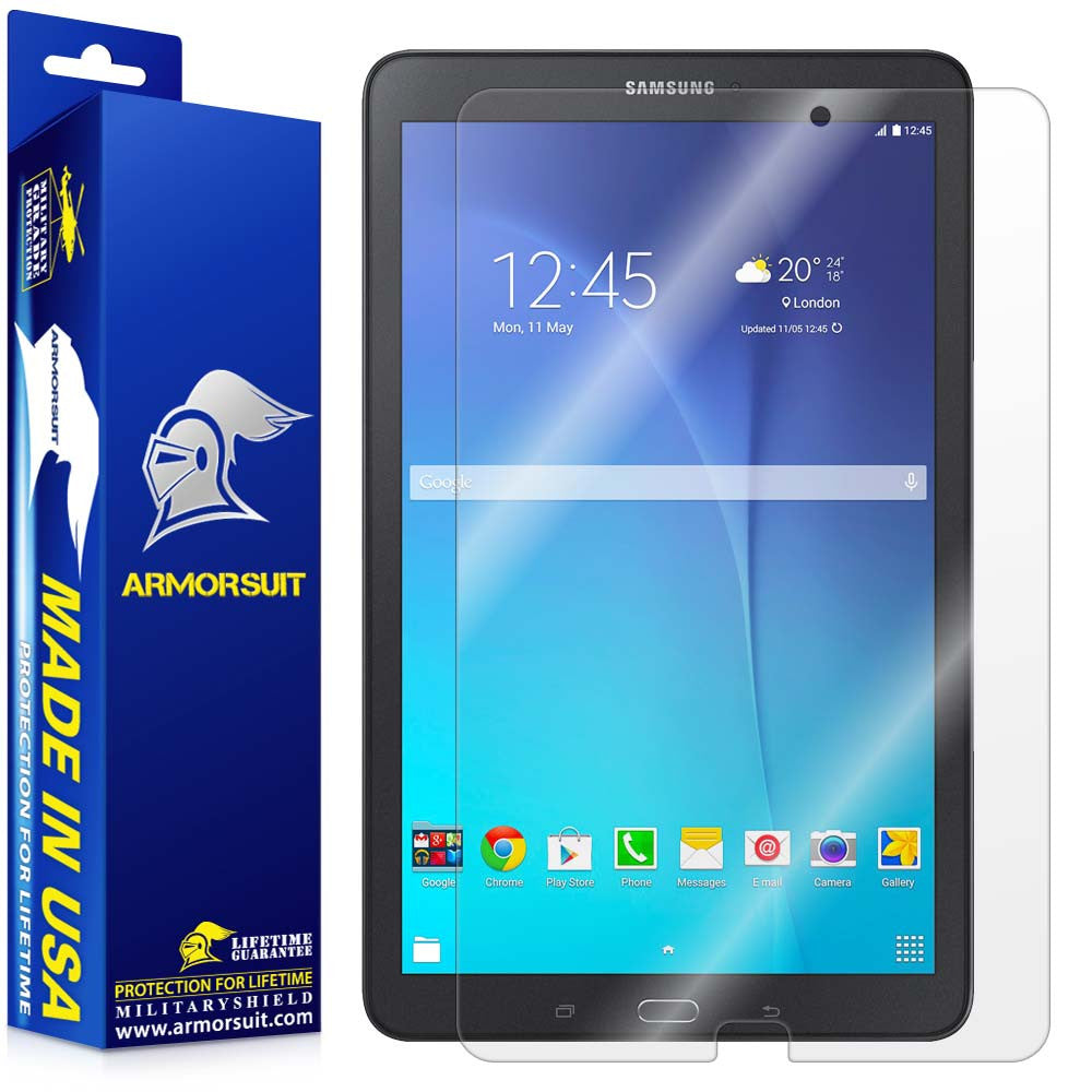 Samsung Galaxy Tab E 9.6" Screen Protector