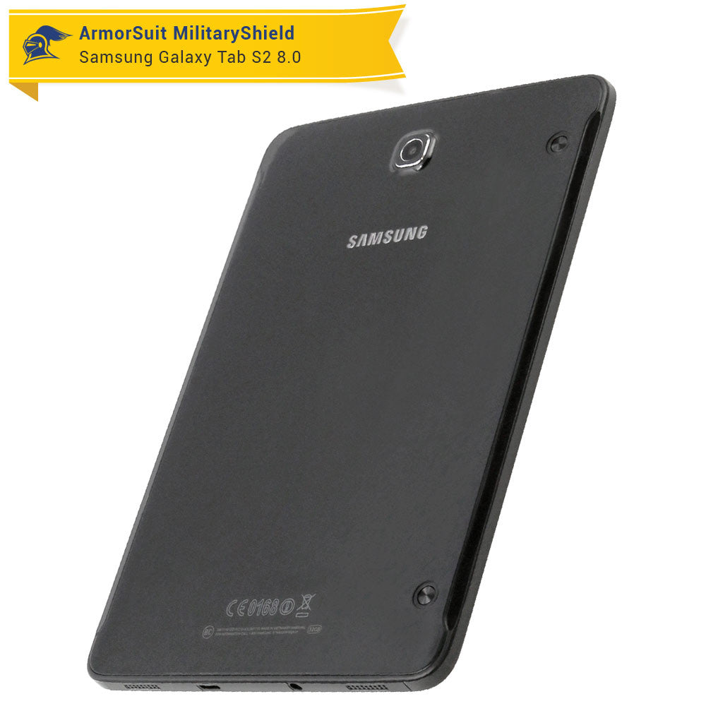 Samsung Galaxy Tab S2 8.0 Full Body Skin