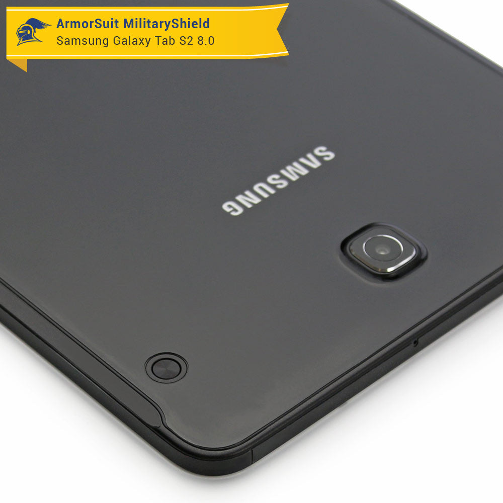 Samsung Galaxy Tab S2 8.0 Full Body Skin