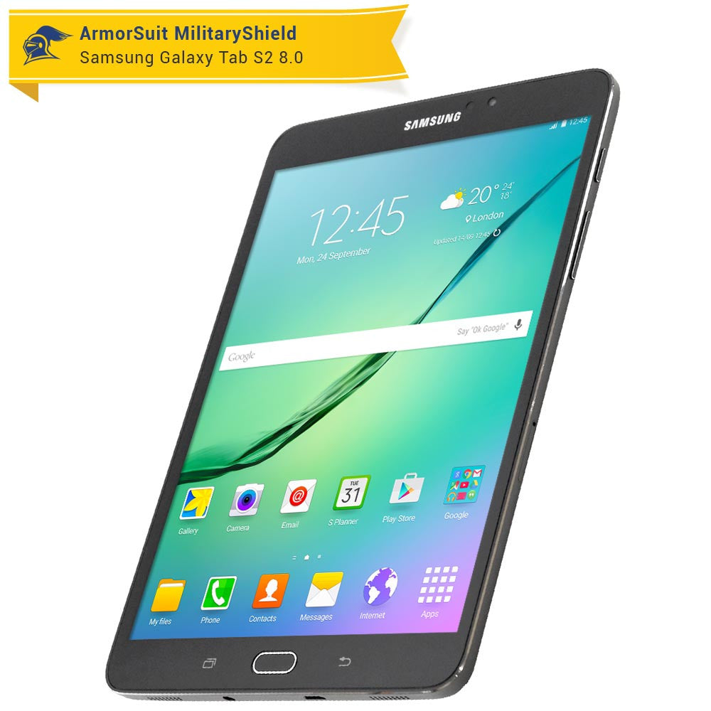Samsung Galaxy Tab S2 8.0 Screen Protector