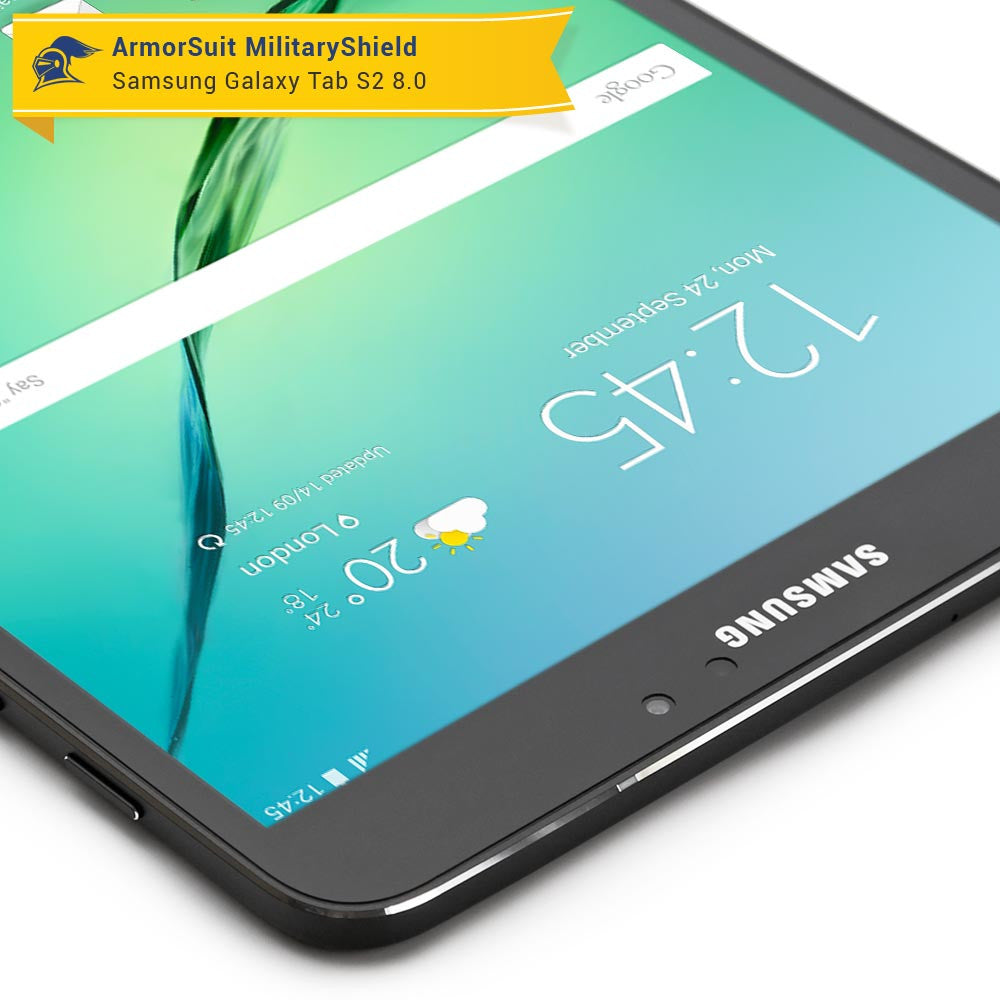 Samsung Galaxy Tab S2 8.0 Screen Protector