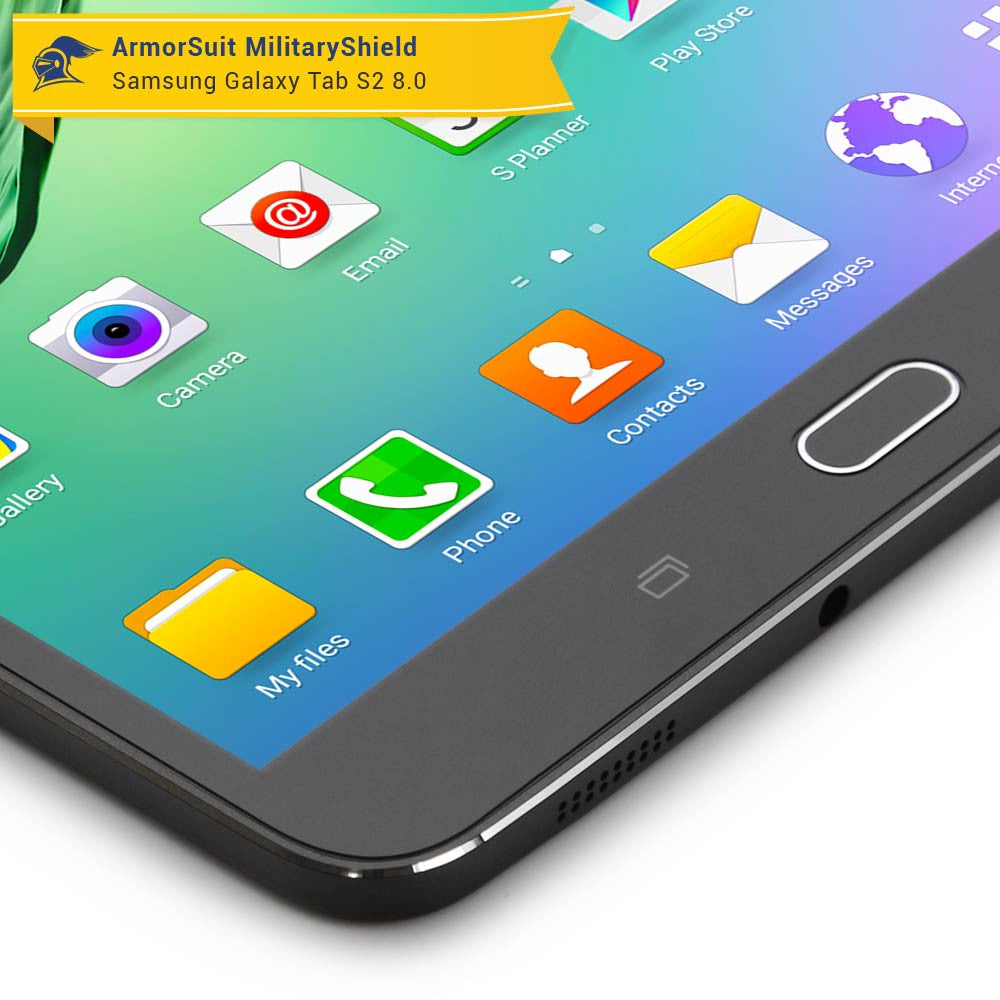 Samsung Galaxy Tab S2 8.0 Screen Protector