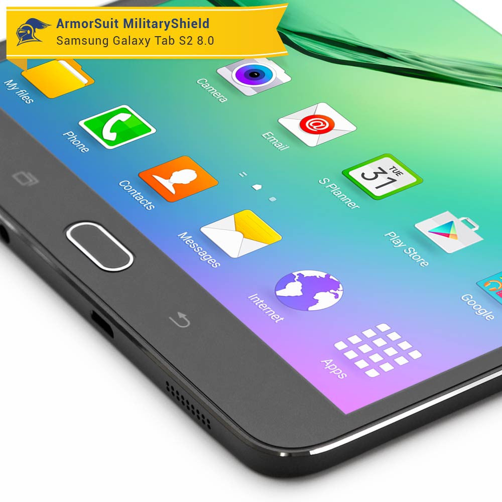Samsung Galaxy Tab S2 8.0 Screen Protector