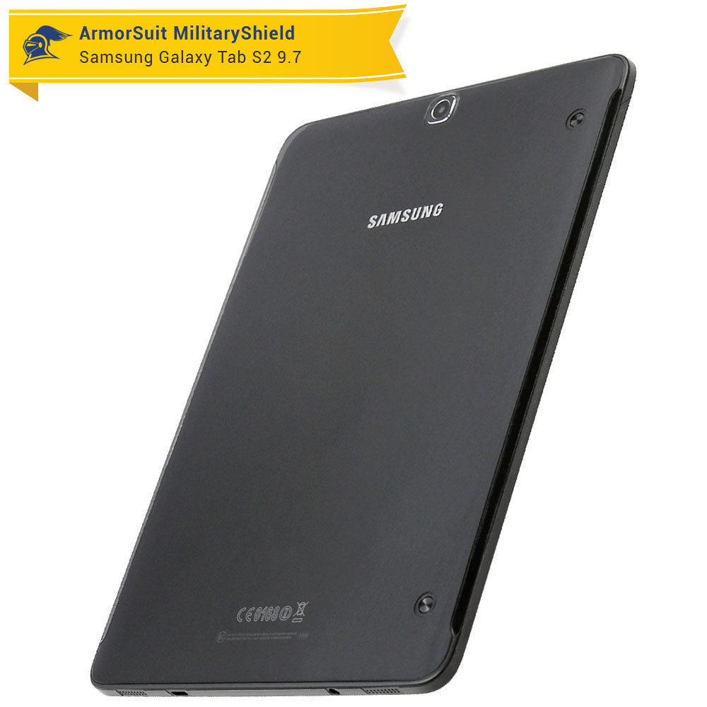 Samsung Galaxy Tab S2 9.7 Full Body Skin