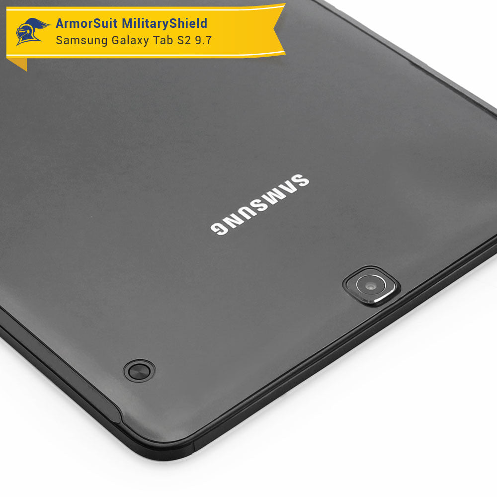 Samsung Galaxy Tab S2 9.7 Full Body Skin