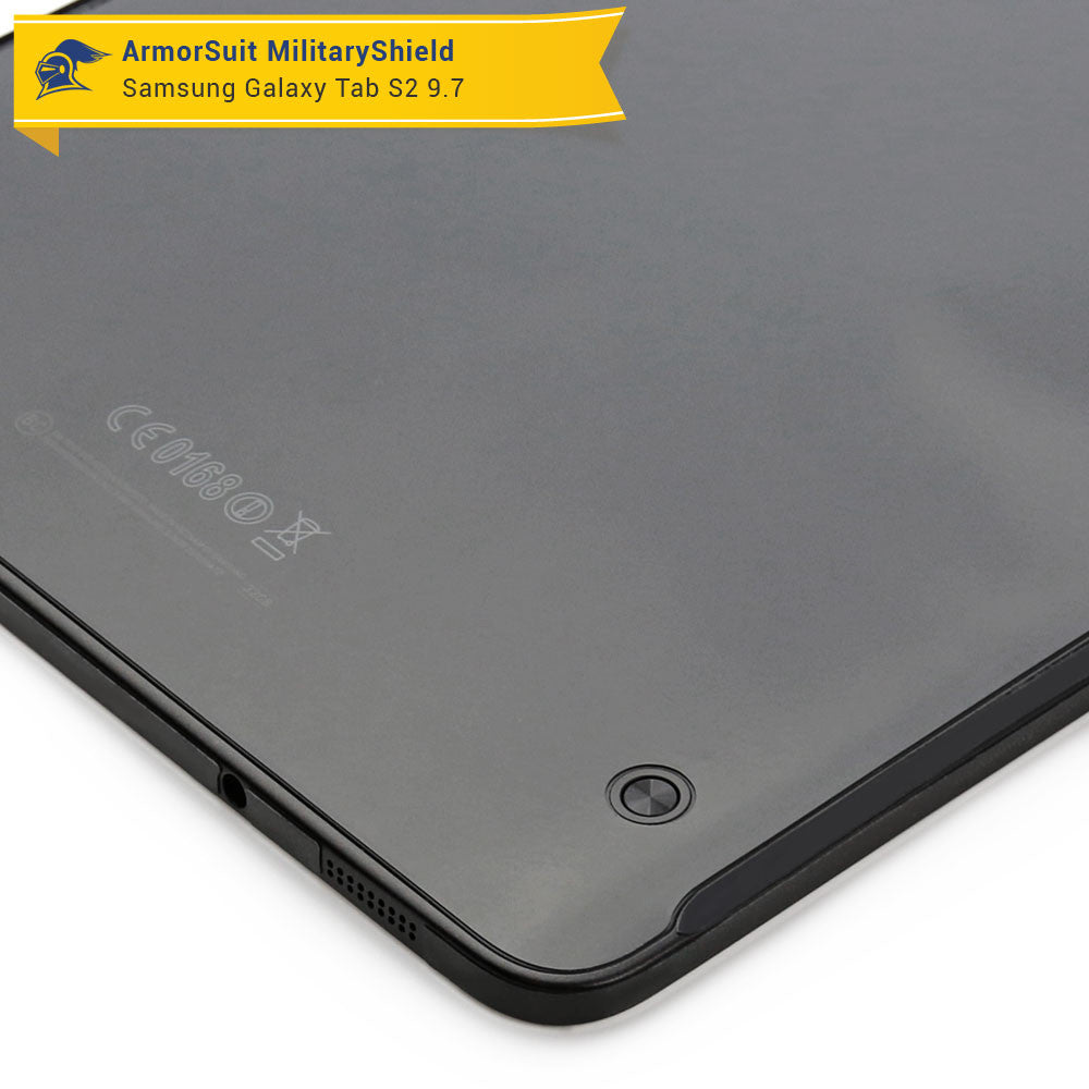 Samsung Galaxy Tab S2 9.7 Full Body Skin