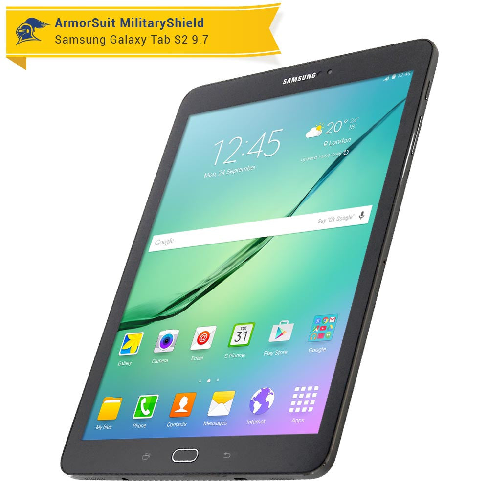 Samsung Galaxy Tab S2 9.7 Screen Protector