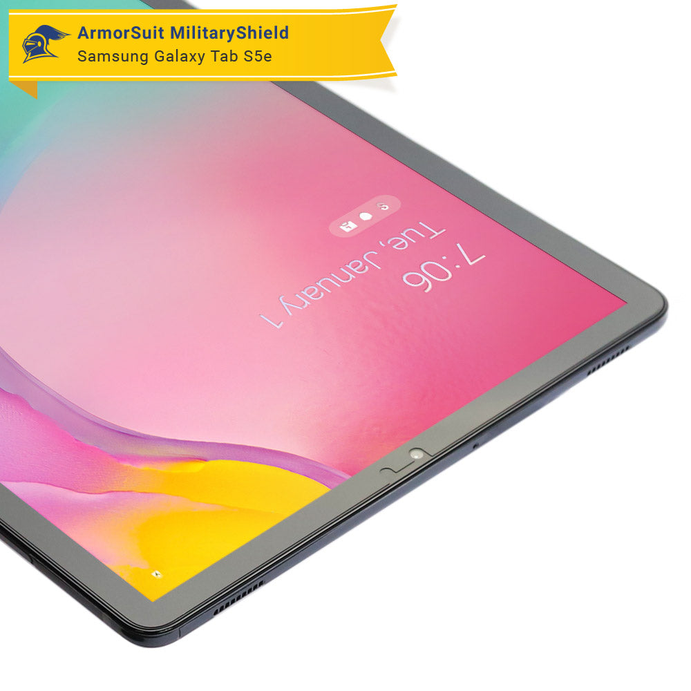Samsung Galaxy Tab S5e Screen Protector