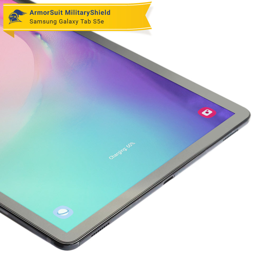 Samsung Galaxy Tab S5e Screen Protector