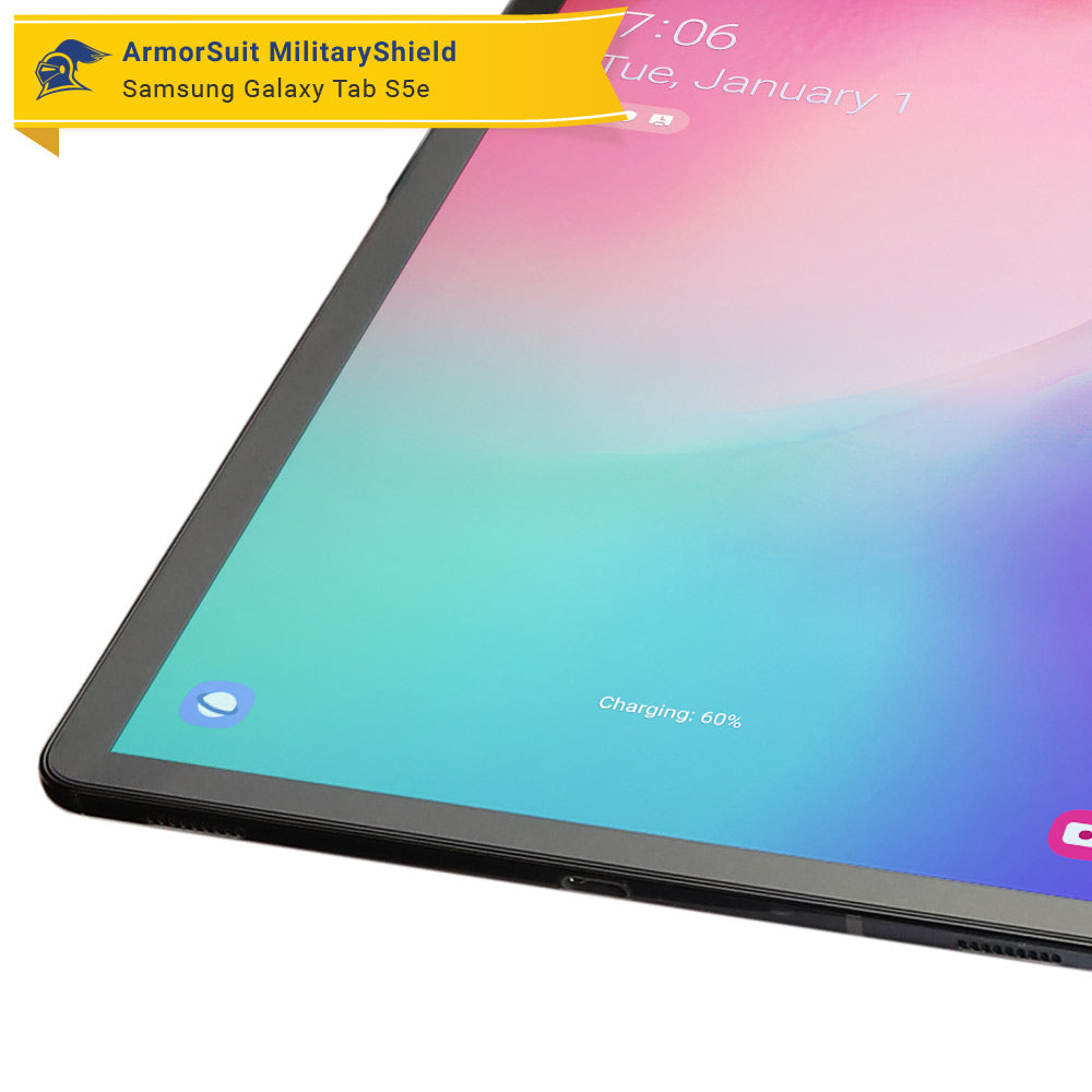 Samsung Galaxy Tab S5e Screen Protector