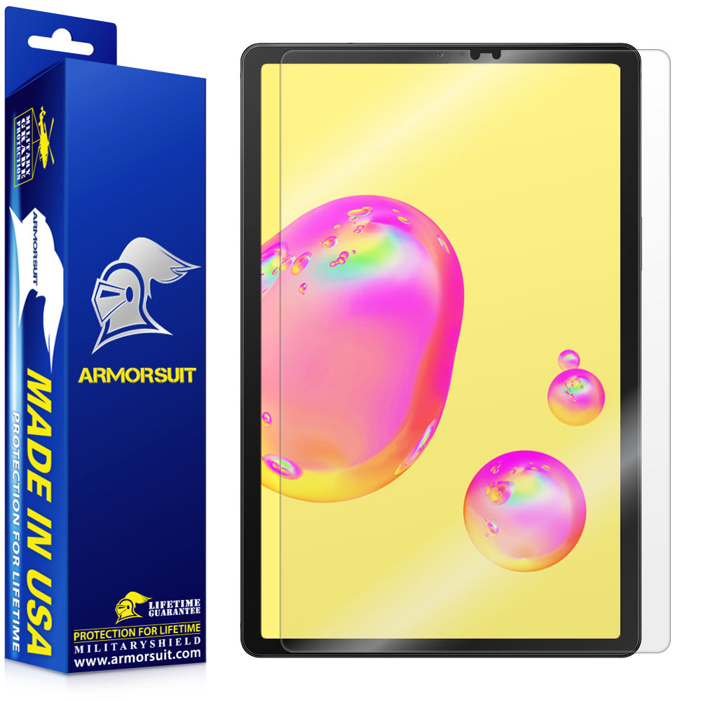 Samsung Galaxy Tab S6 Screen Protector