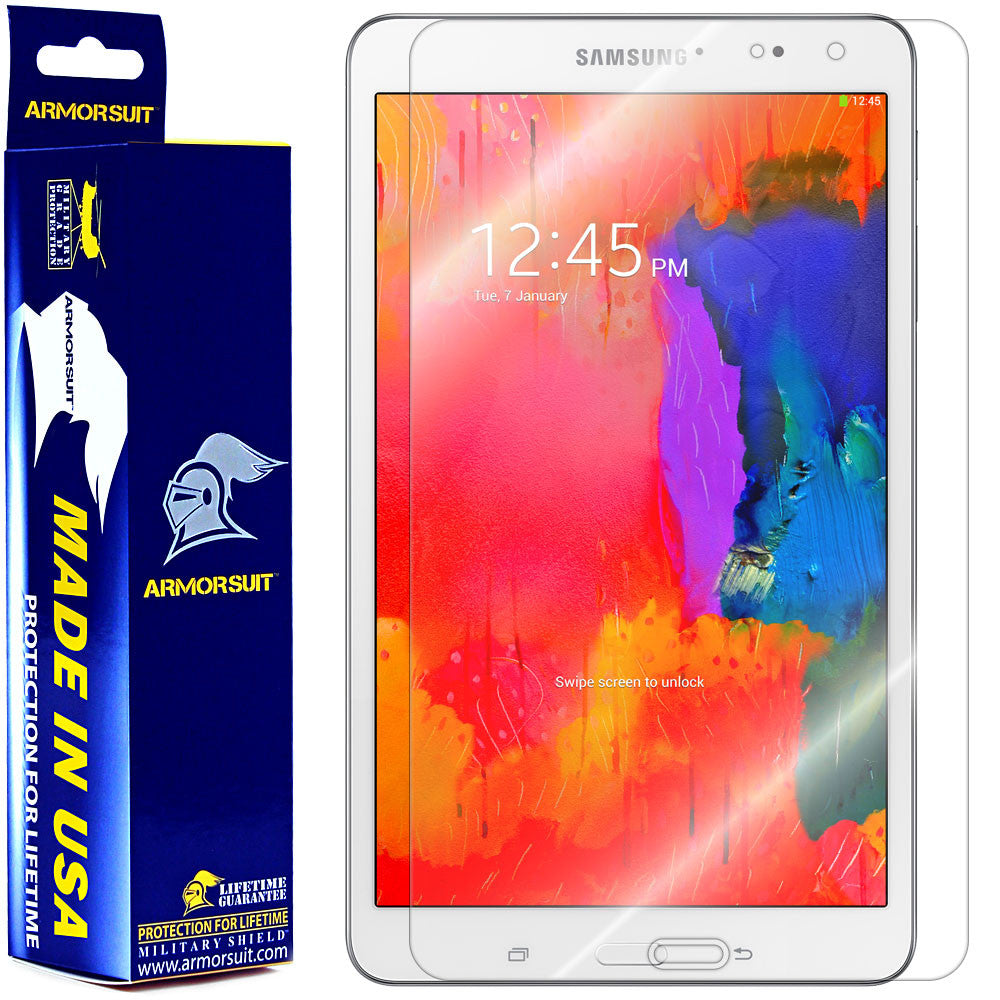 Samsung Galaxy TabPRO 8.4" (Wi-Fi) Screen Protector