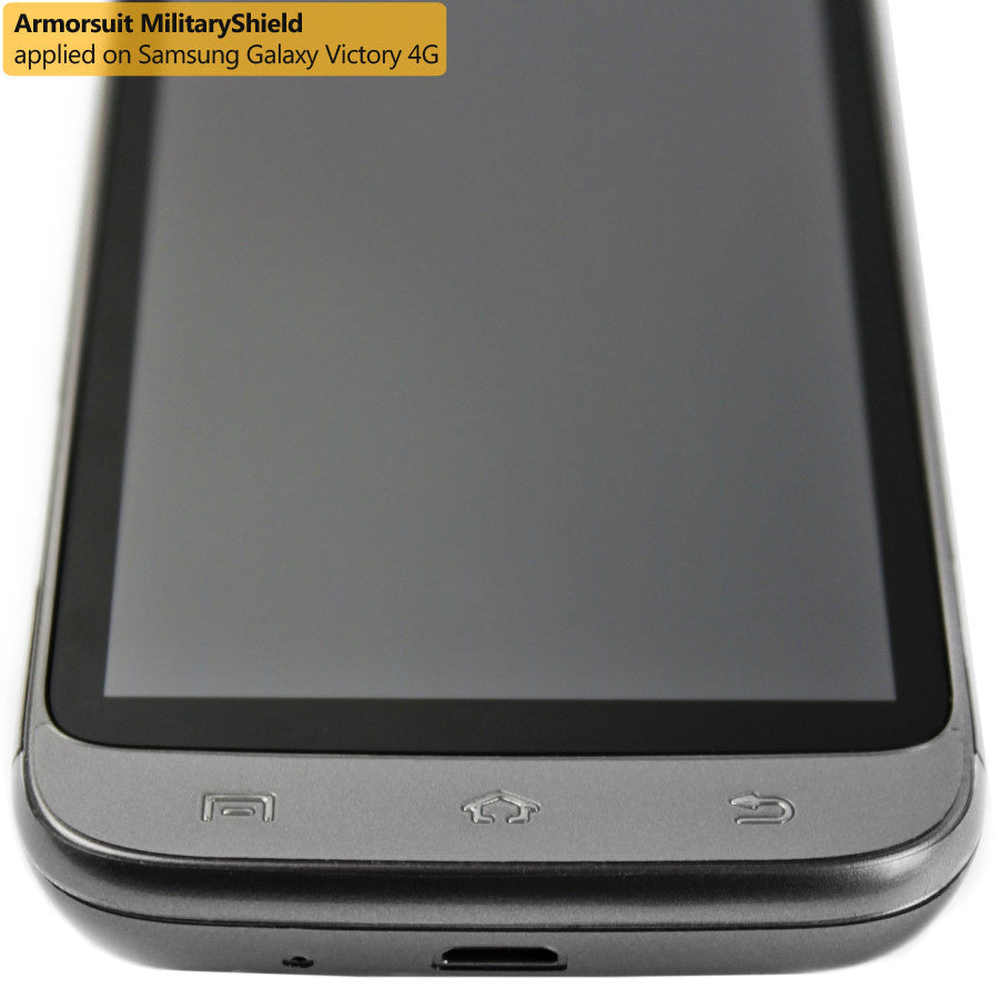 Samsung Galaxy Victory 4G LTE Full Body Skin Protector