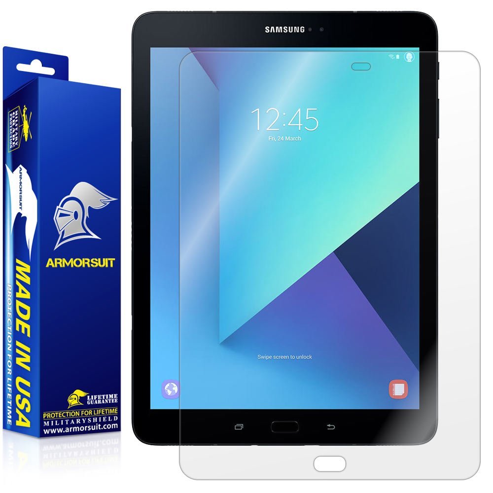 Samsung Galaxy Tab S3 9.7 Screen Protector