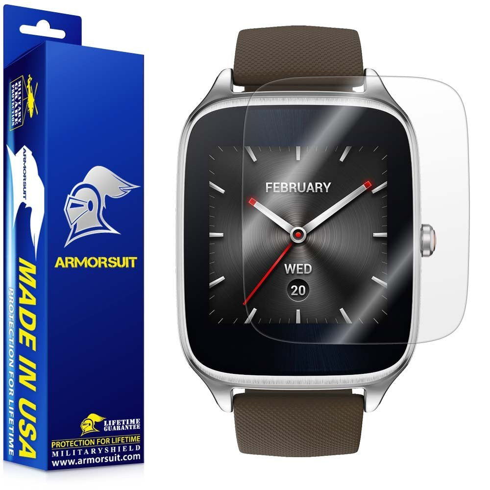 ASUS ZenWatch 2 1.63 Screen Protector (2-Pack)