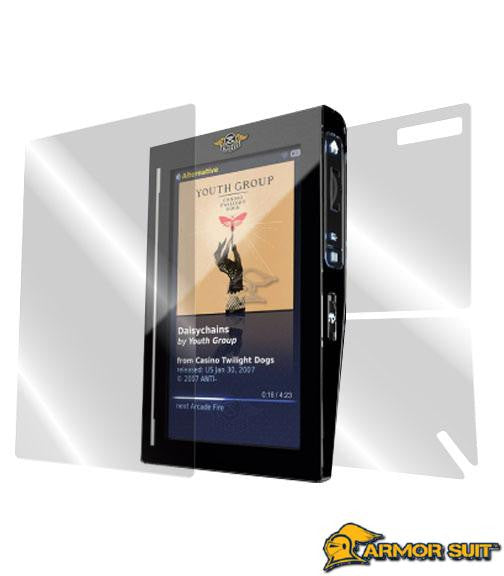 Slacker G1 Easy Installation Skin Protector