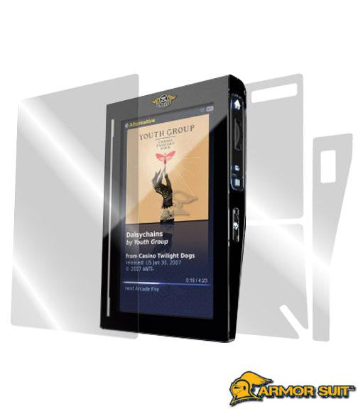 Slacker G1 Full Body Skin Protector