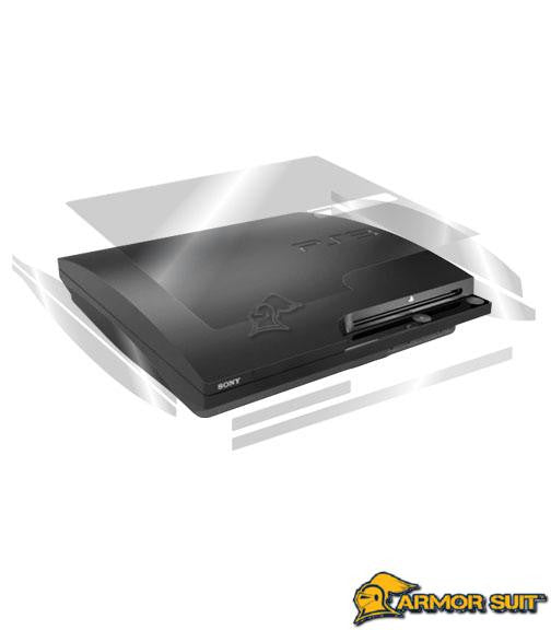 Sony Playstation 3 Slim Full Body Skin Protector