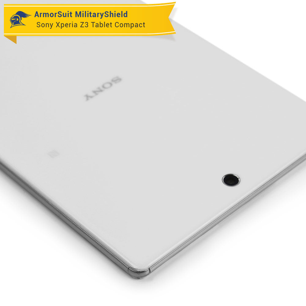 Sony Xperia Z3 Tablet Compact Full Body Skin