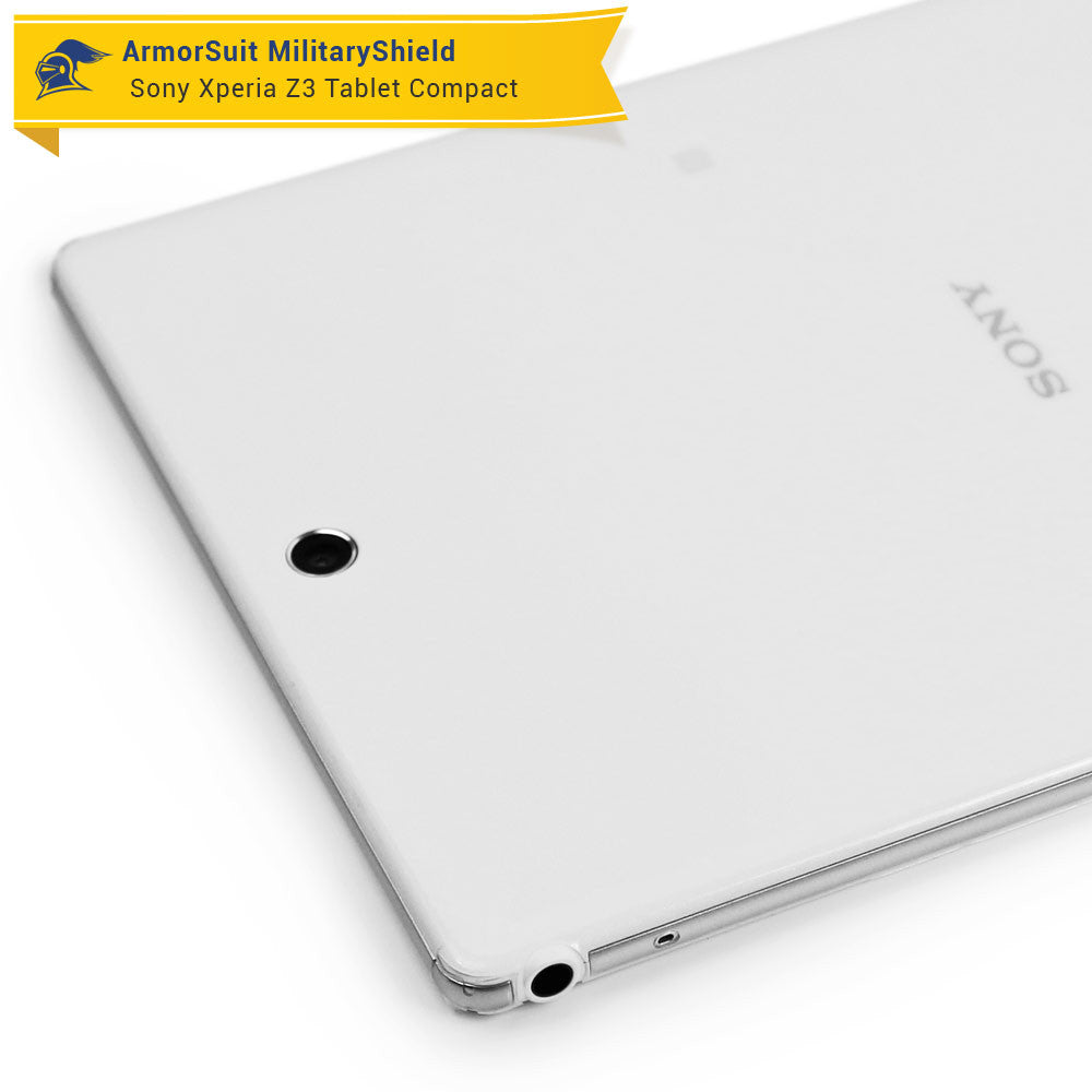 Sony Xperia Z3 Tablet Compact Full Body Skin