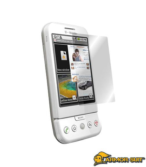 T-Mobile G1 Screen Protector